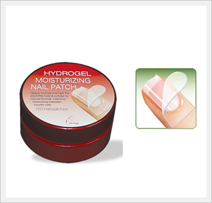 Hydrogel Nail Pack  Made in Korea